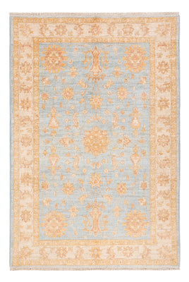 Ziegler Carpet - 152 x 100 cm - ljusblå