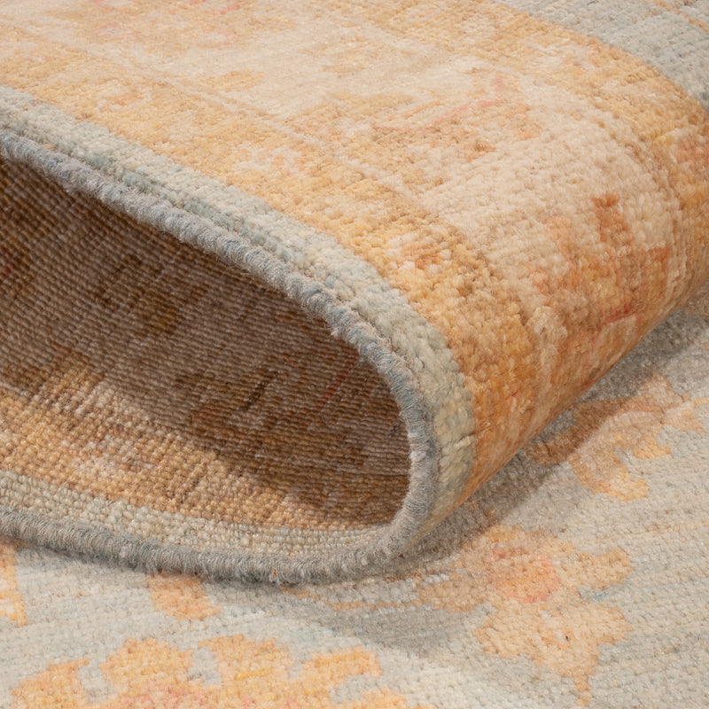 Ziegler Carpet - 152 x 100 cm - ljusblå