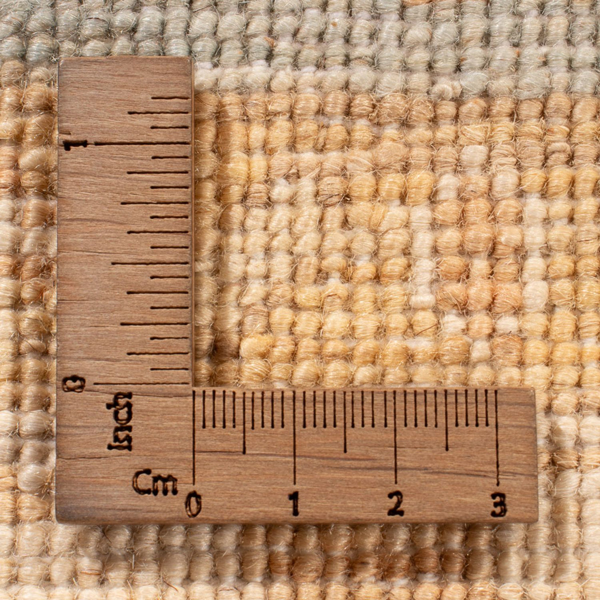 Ziegler Carpet - 152 x 100 cm - ljusblå