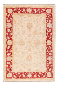 Ziegler Carpet - 150 x 101 cm - beige
