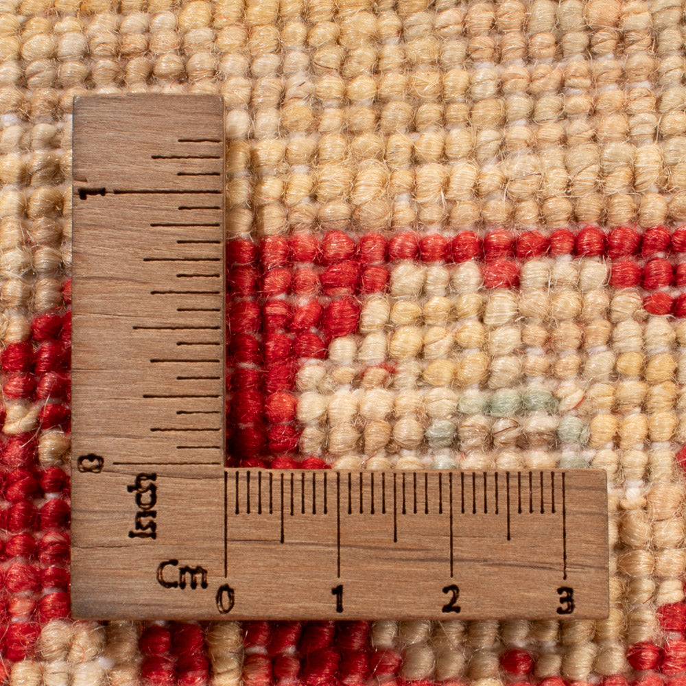 Ziegler Carpet - 150 x 101 cm - beige