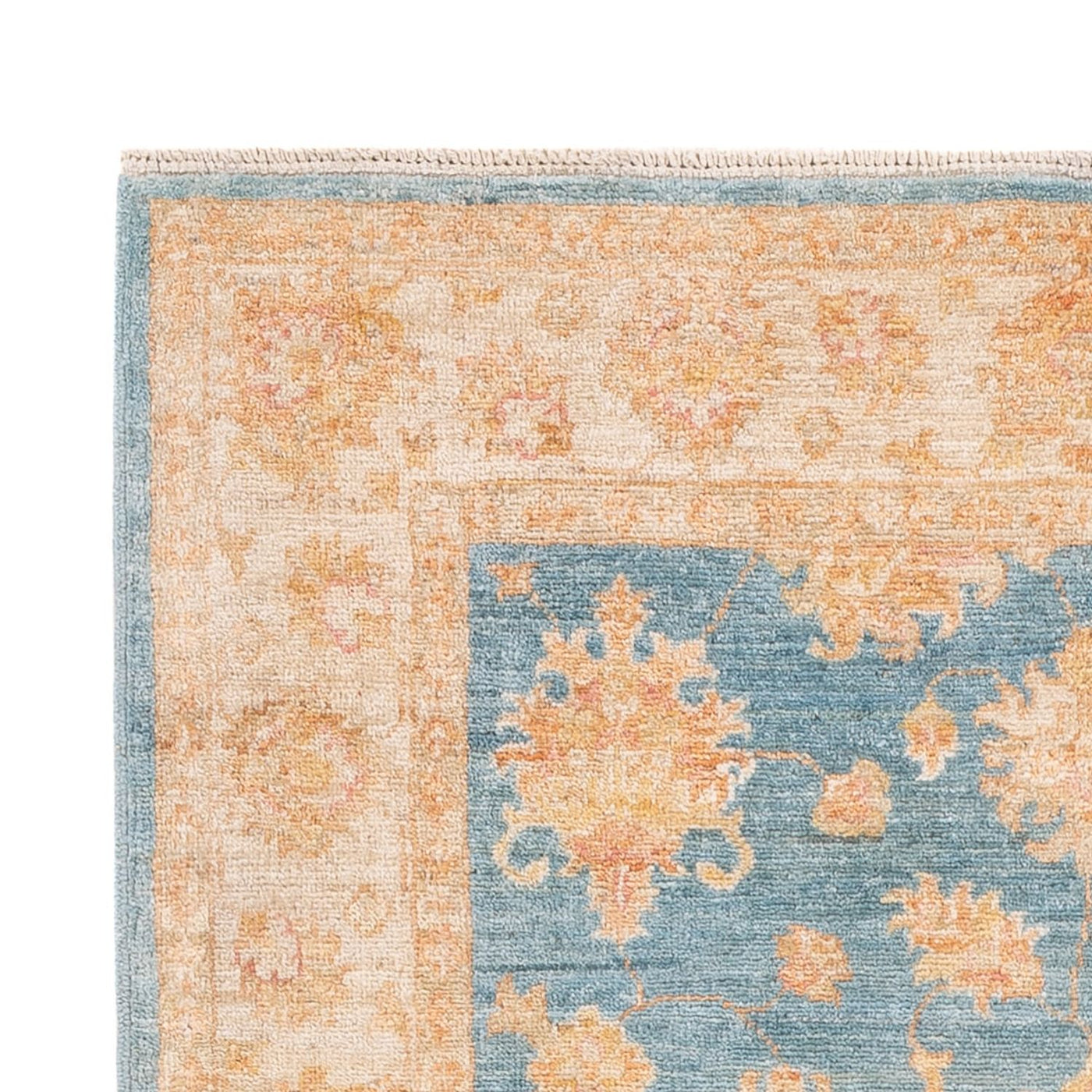 Ziegler Carpet 143x100cm - Oriental Carpet