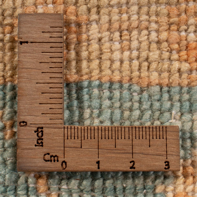 Ziegler Carpet - 143 x 100 cm - blå