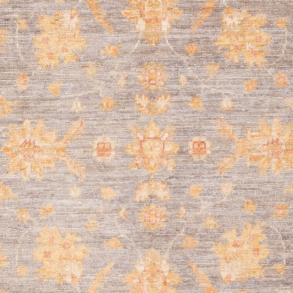 Ziegler Carpet - 147 x 102 cm - havsblått