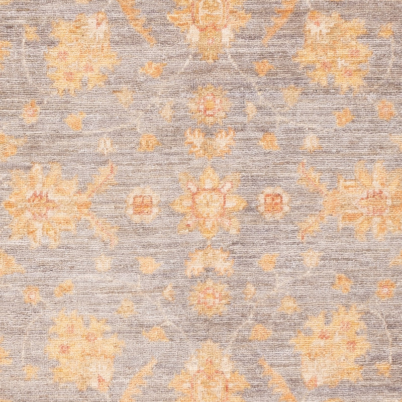Ziegler Carpet - 147 x 102 cm - havsblått
