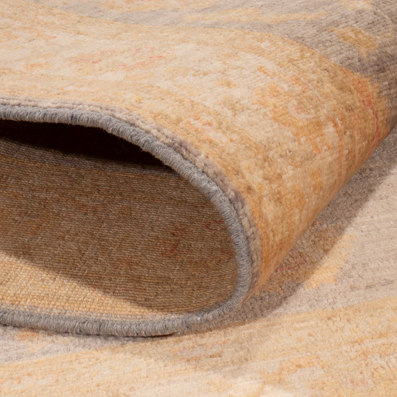 Ziegler Carpet - 147 x 102 cm - havsblått