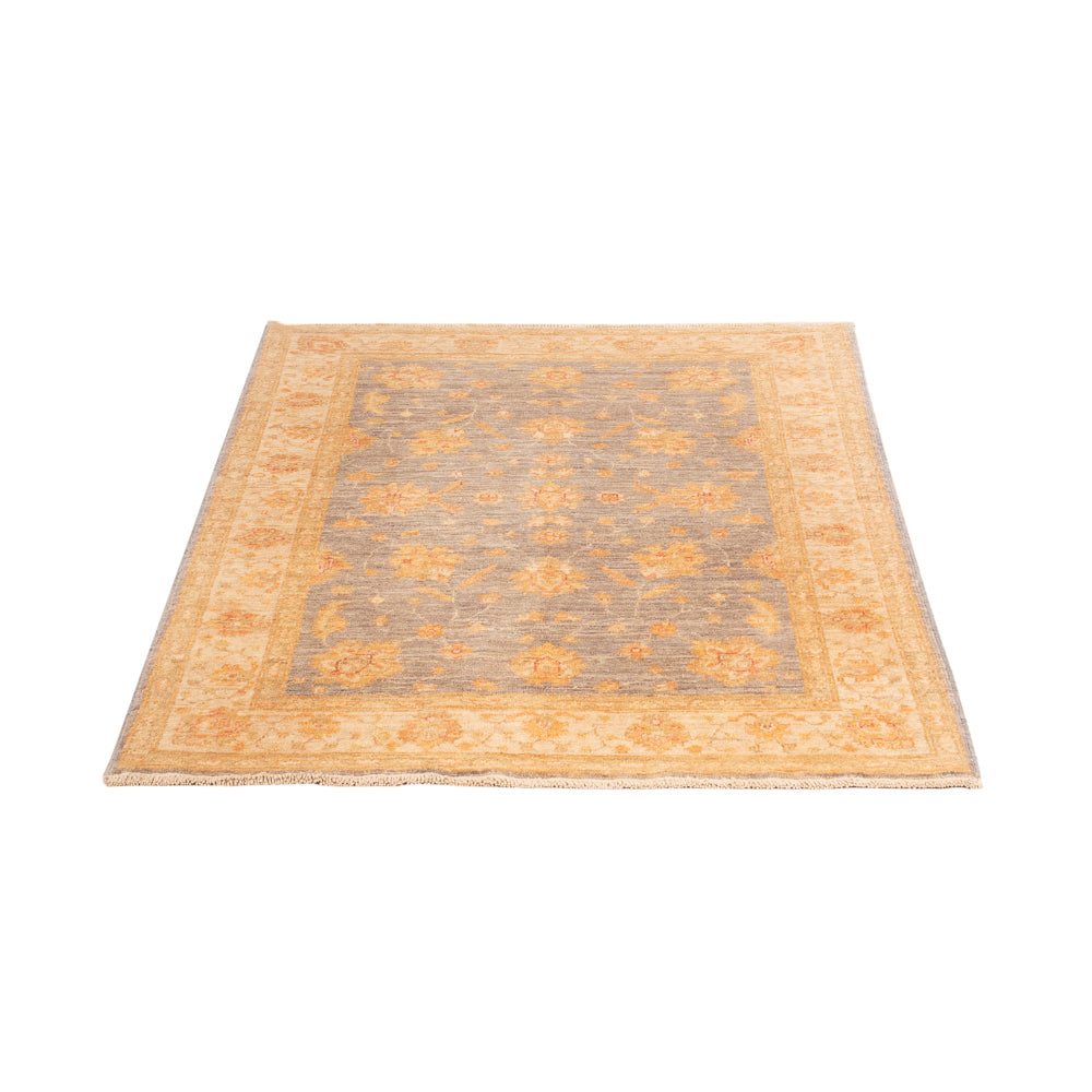 Ziegler Carpet - 147 x 102 cm - havsblått