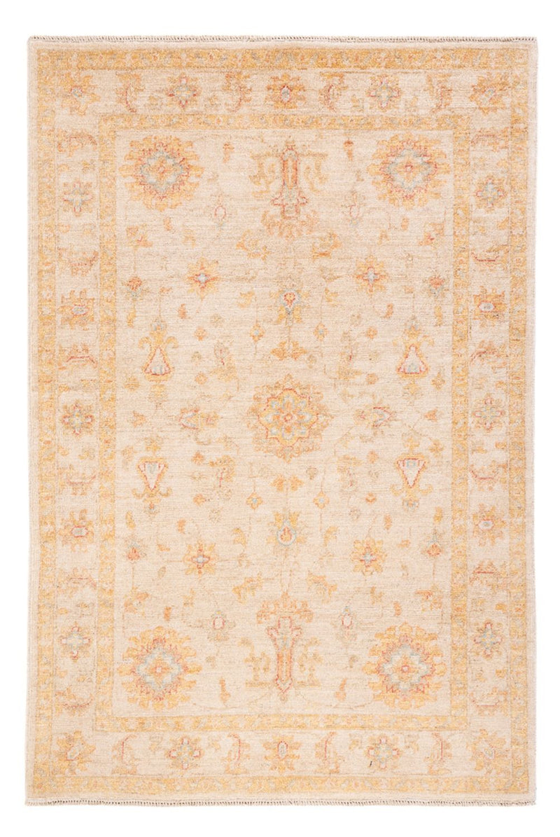 Ziegler Carpet - 151 x 101 cm - beige