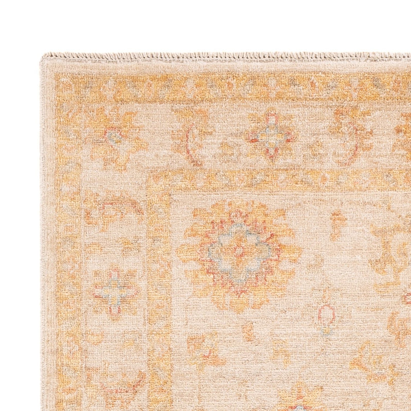 Ziegler Carpet - 151 x 101 cm - beige