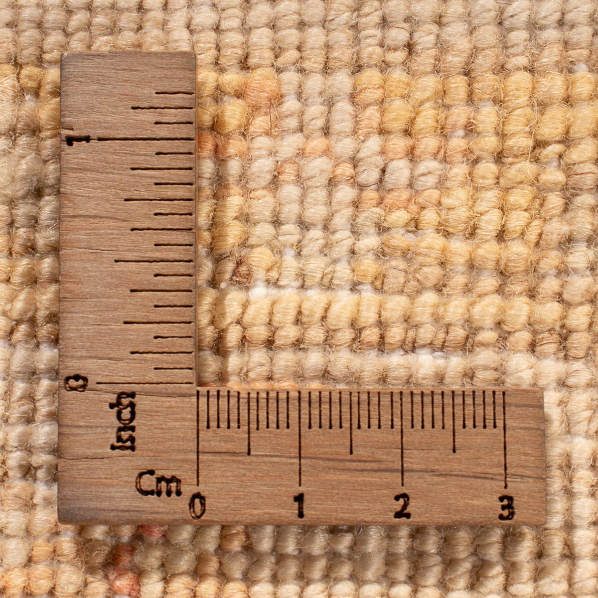 Ziegler Carpet - 151 x 101 cm - beige