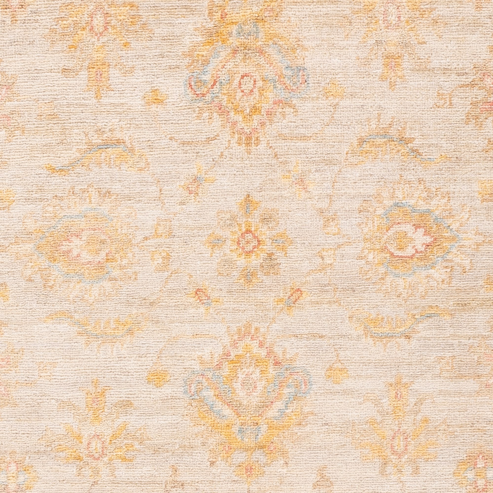 Ziegler Carpet - 150 x 100 cm - beige