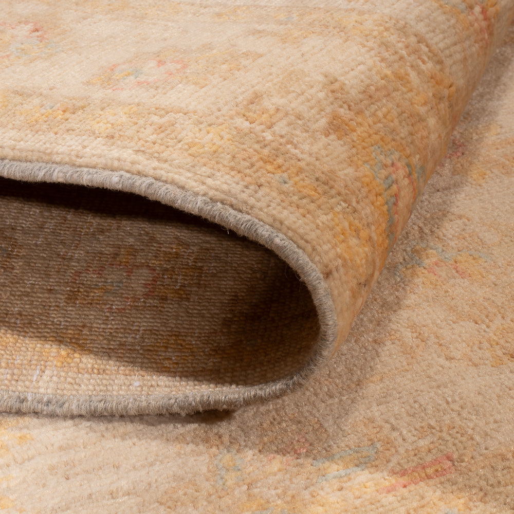 Ziegler Carpet - 150 x 100 cm - beige