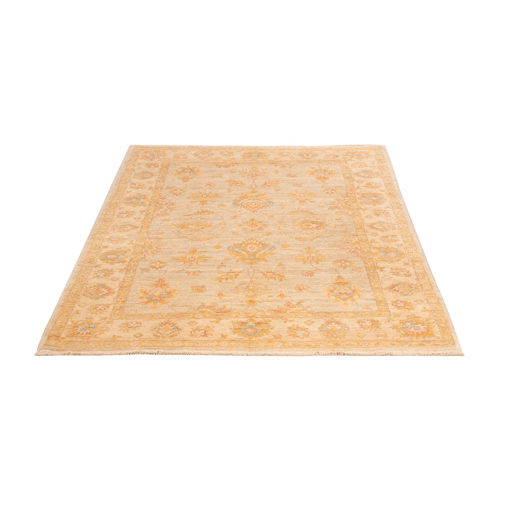 Ziegler Carpet - 150 x 100 cm - beige