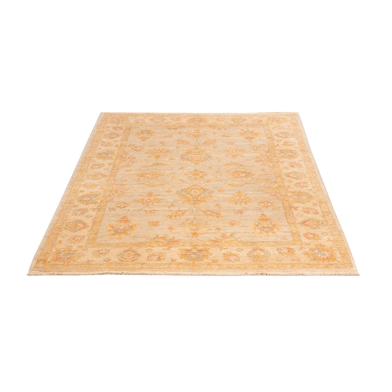 Ziegler Carpet - 150 x 100 cm - beige