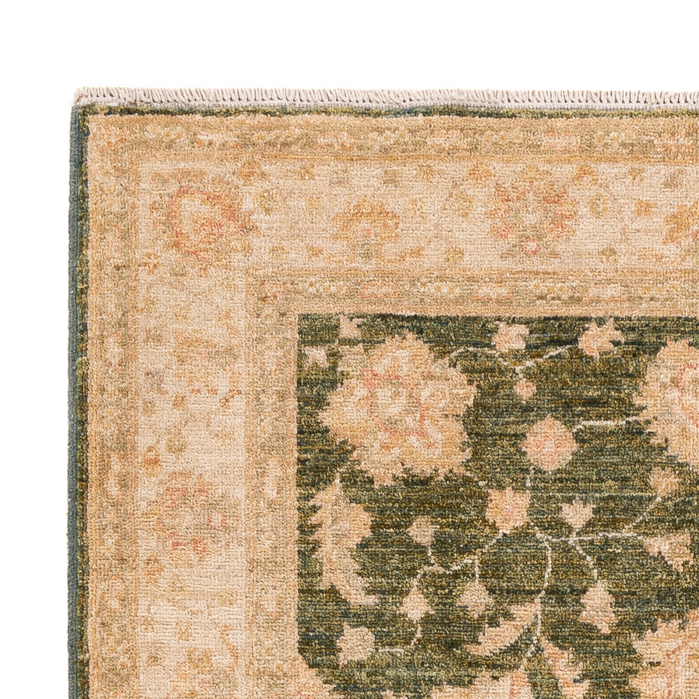 Ziegler Carpet 150x101cm - Oriental Carpet