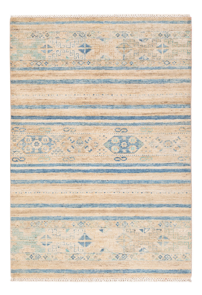 Ziegler Carpet - Shal - 150 x 102 cm - flerfärgad