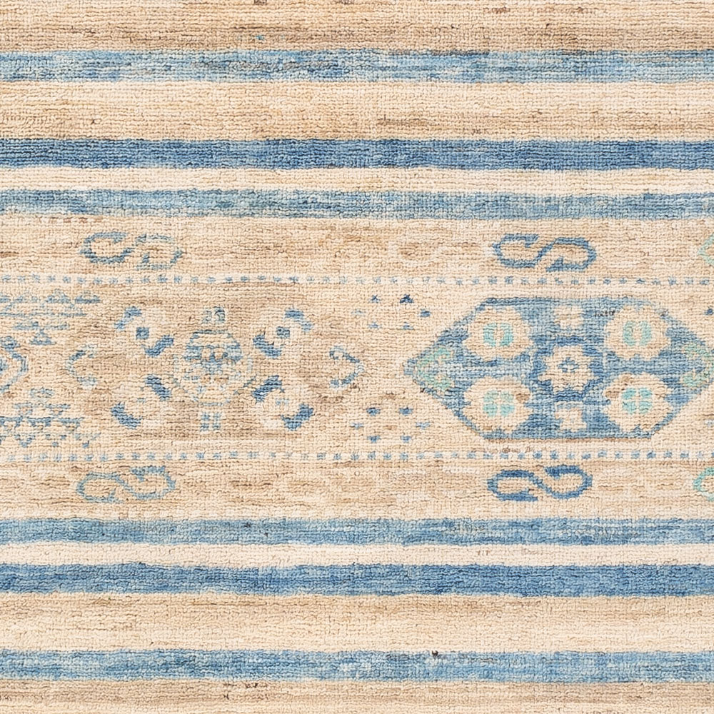 Ziegler Carpet - Shal - 150 x 102 cm - flerfärgad