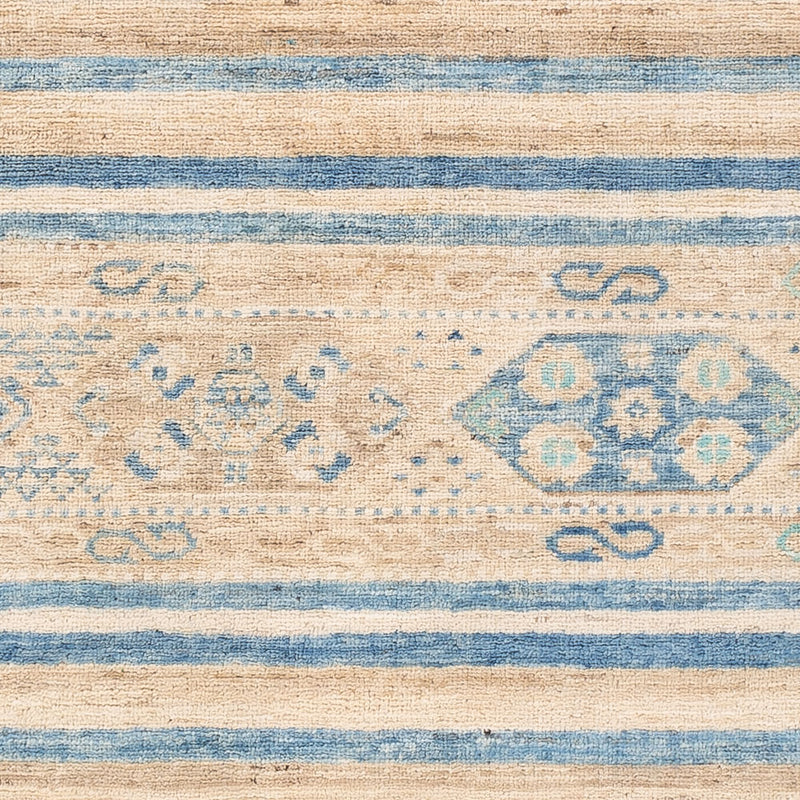 Ziegler Carpet - Shal - 150 x 102 cm - flerfärgad