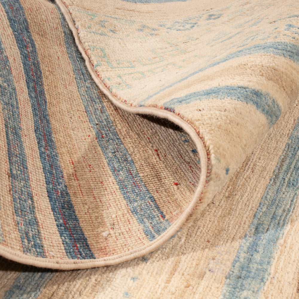 Ziegler Carpet - Shal - 150 x 102 cm - flerfärgad