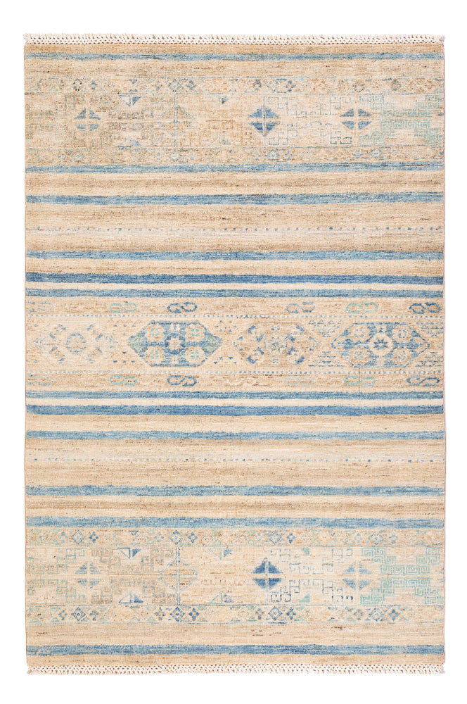 Shal Mattan 100x150cm - Oriental Carpet