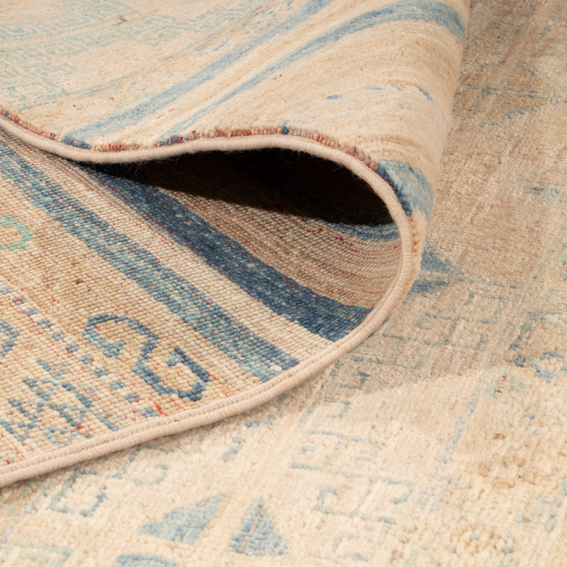 Shal Mattan 100x150cm - Oriental Carpet