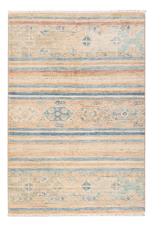 Ziegler Carpet - Shal - 145 x 98 cm - flerfärgad
