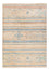 Ziegler Carpet - Shal - 145 x 98 cm - flerfärgad