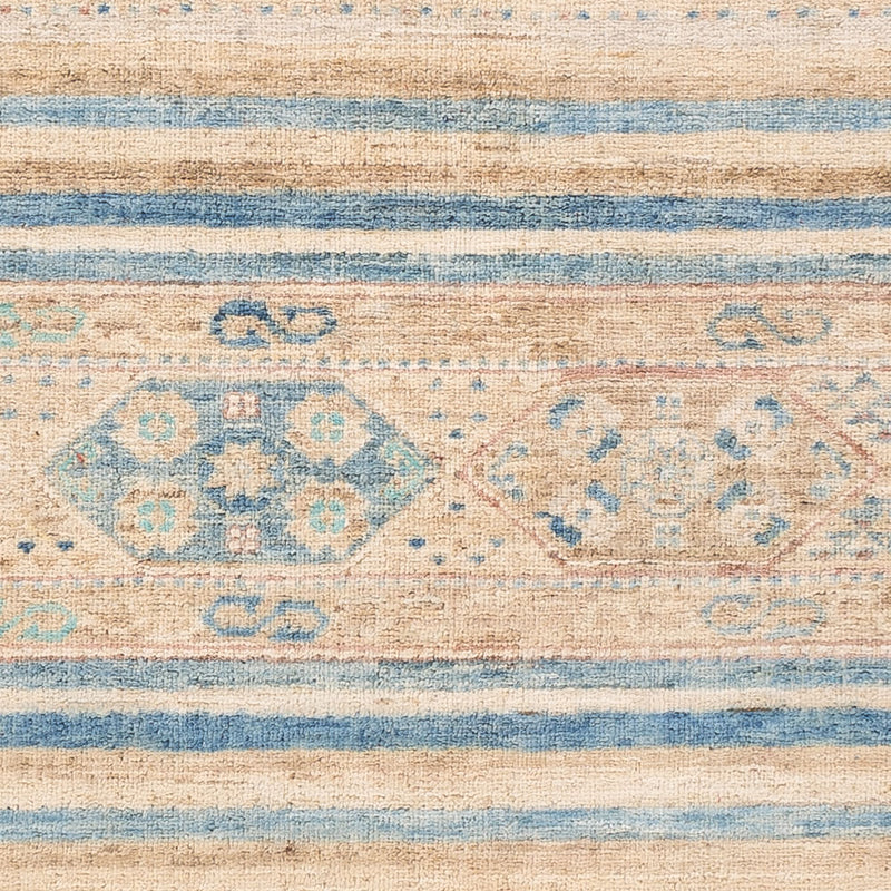 Ziegler Carpet - Shal - 145 x 98 cm - flerfärgad