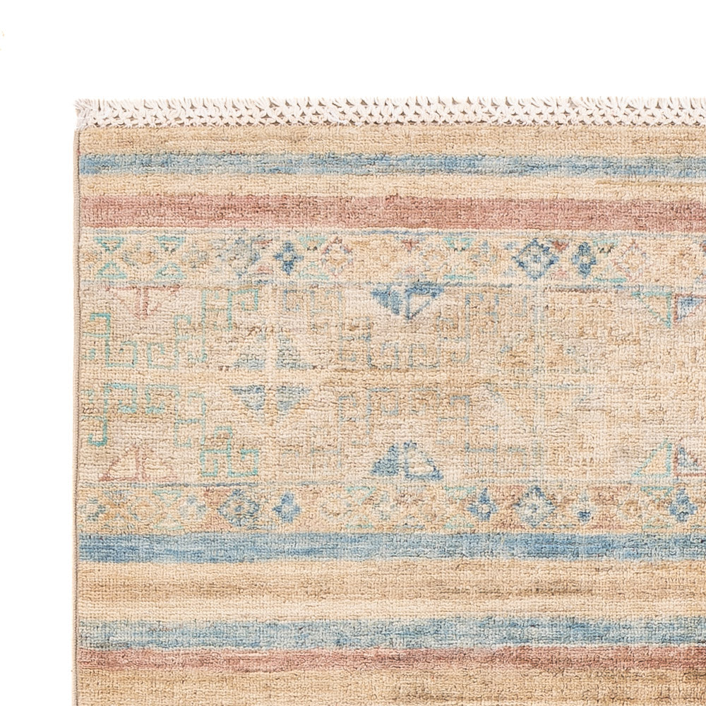 Ziegler Carpet - Shal - 145 x 98 cm - flerfärgad