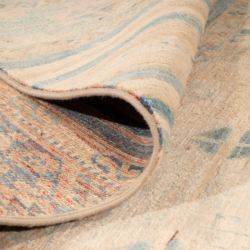 Ziegler Carpet - Shal - 145 x 98 cm - flerfärgad