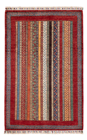 Ziegler Carpet - Shal - 150 x 98 cm - flerfärgad