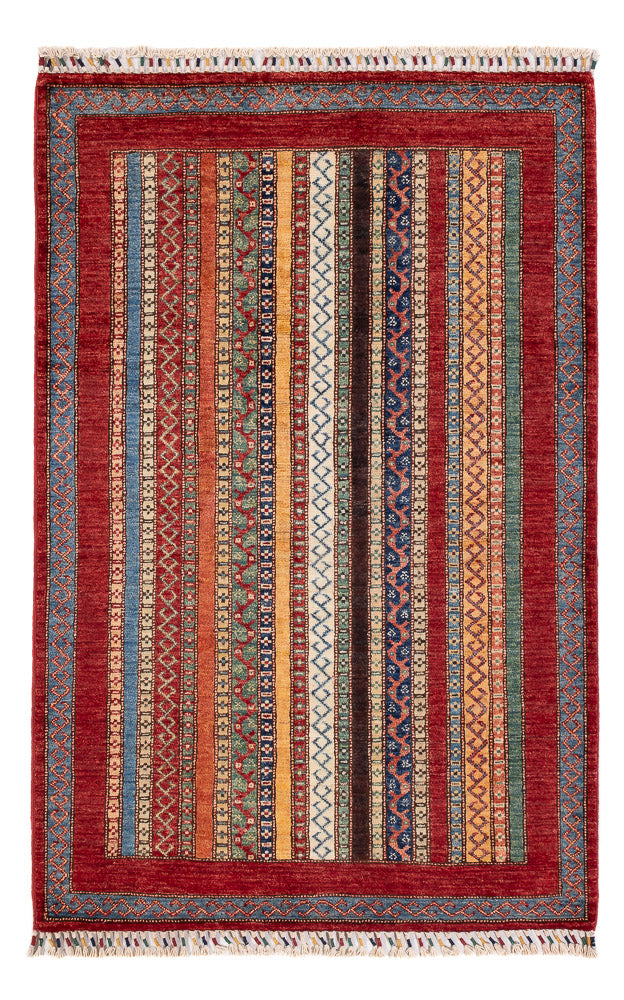 Ziegler Carpet - Shal - 150 x 98 cm - flerfärgad