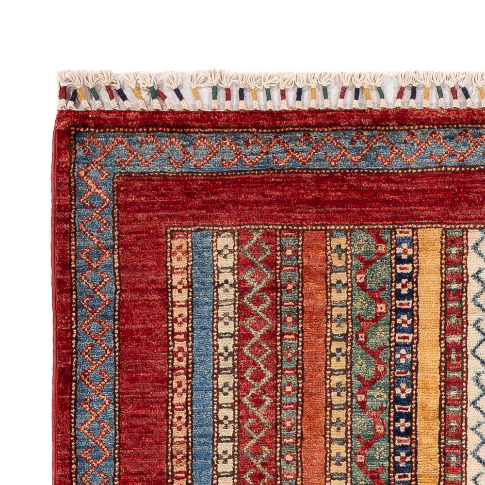 Shal Mattan 150x98cm - Oriental Carpet