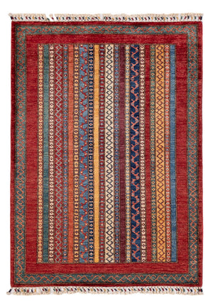 Ziegler Carpet - Shal - 145 x 101 cm - flerfärgad