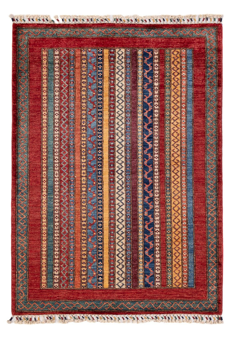 Ziegler Carpet - Shal - 145 x 101 cm - flerfärgad