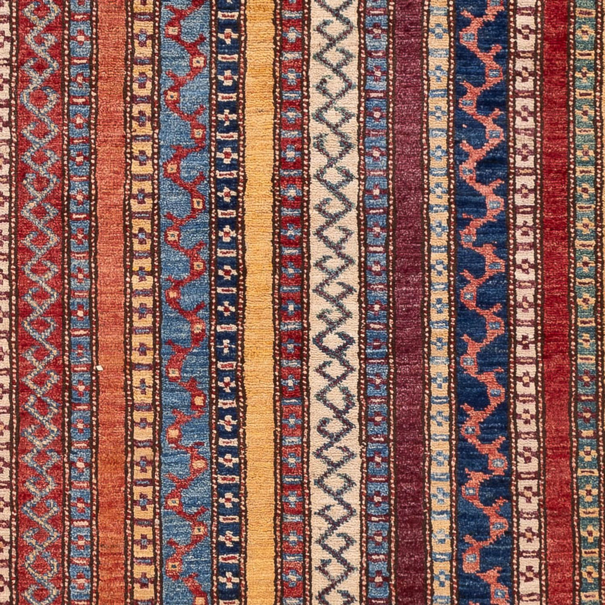 Ziegler Carpet - Shal - 145 x 101 cm - flerfärgad