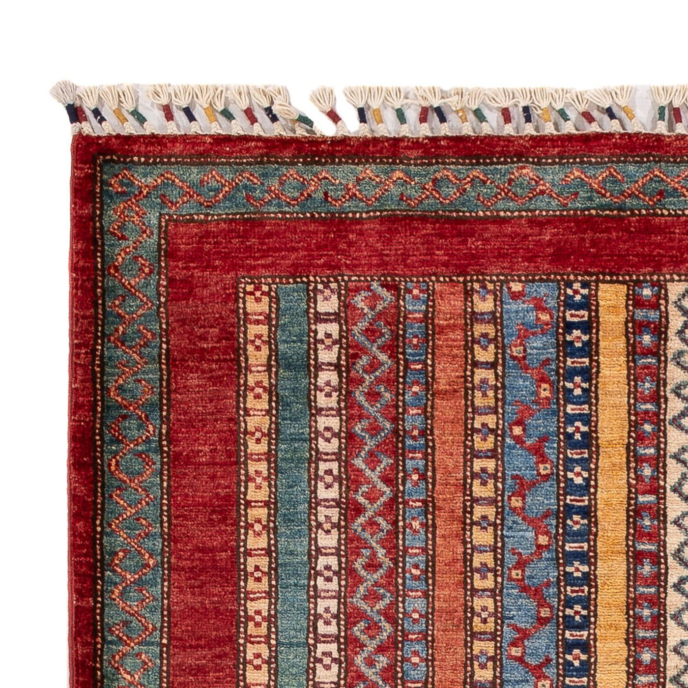 Shal Mattan 145x101cm - Oriental Carpet
