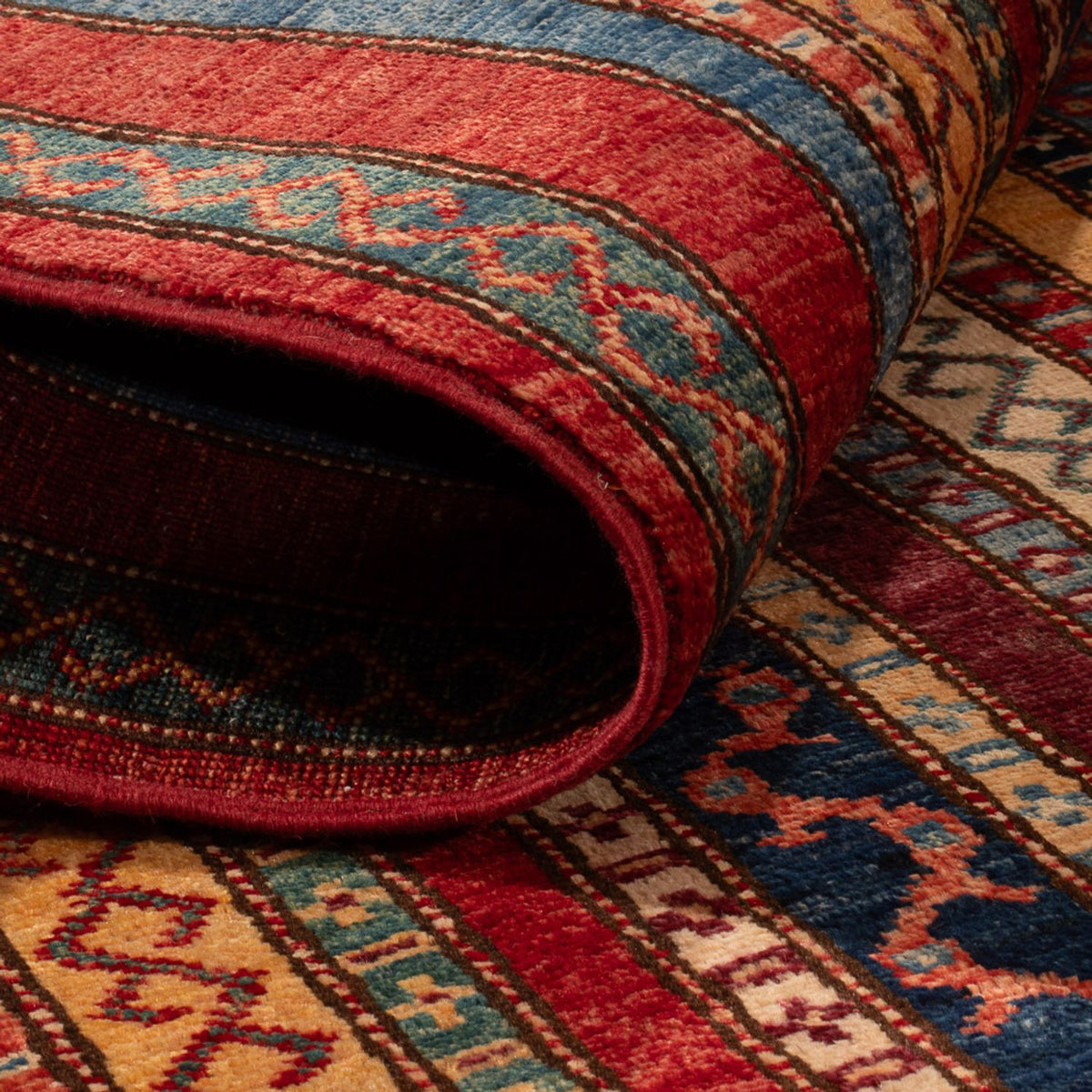 Ziegler Carpet - Shal - 145 x 101 cm - flerfärgad