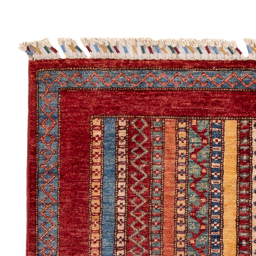 Shal Mattan 147x98cm - Oriental Carpet
