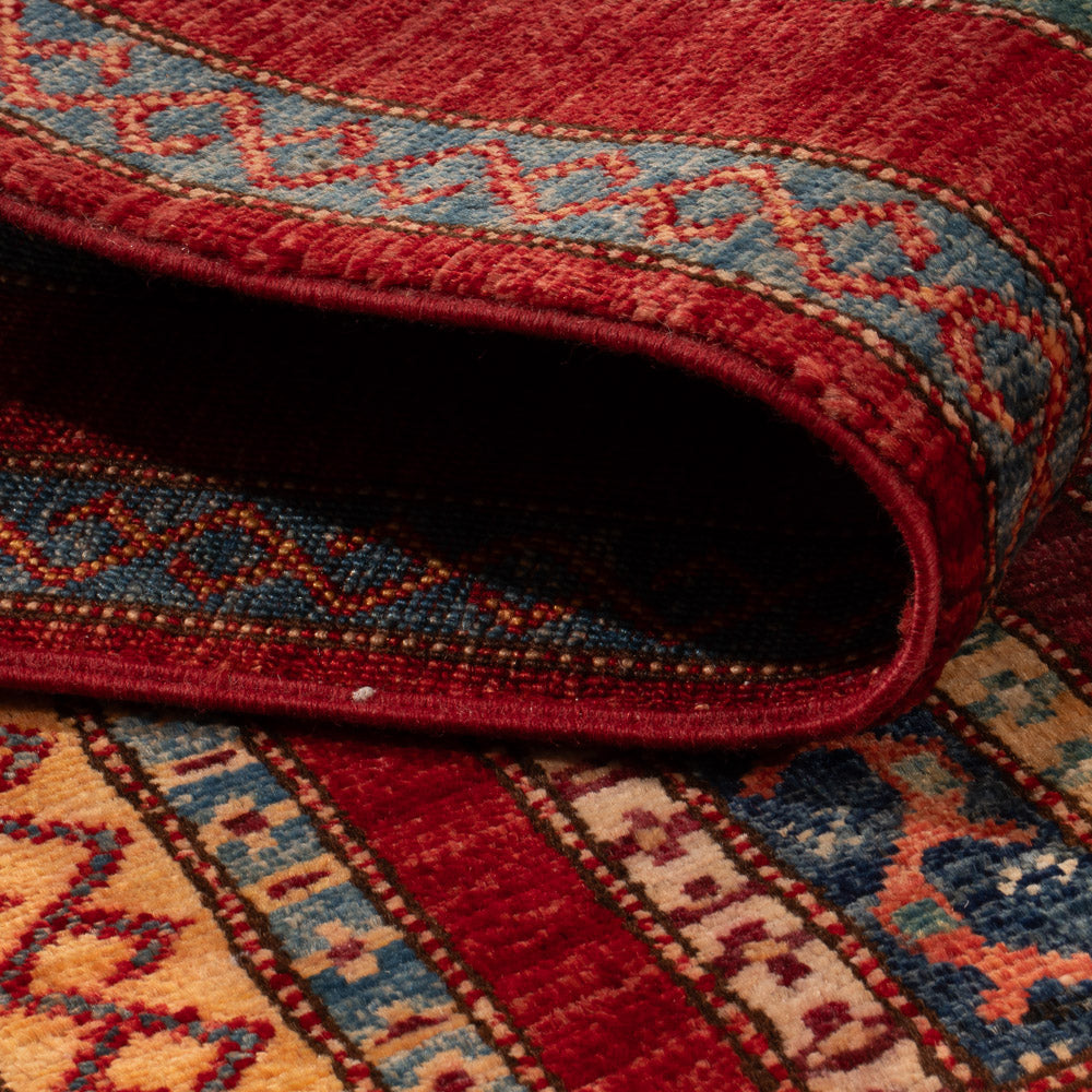 Ziegler Carpet - Shal - 147 x 98 cm - flerfärgad