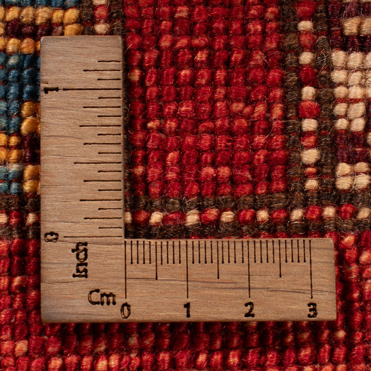 Ziegler Carpet - Shal - 147 x 98 cm - flerfärgad