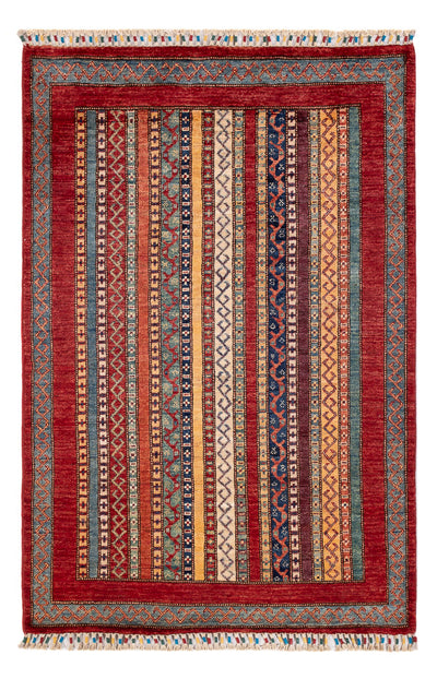 Shal Mattan 98x148cm - Oriental Carpet
