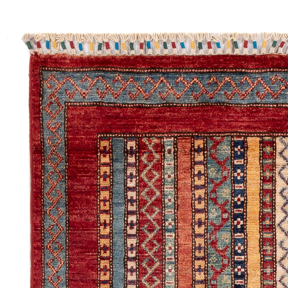 Shal Mattan 148x98cm - Oriental Carpet