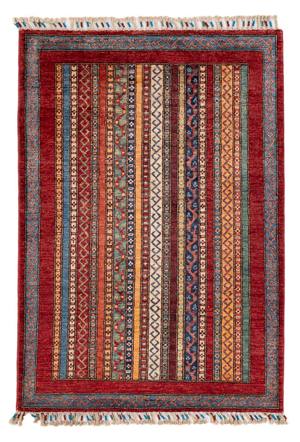 Ziegler Carpet - Shal - 145 x 101 cm - flerfärgad