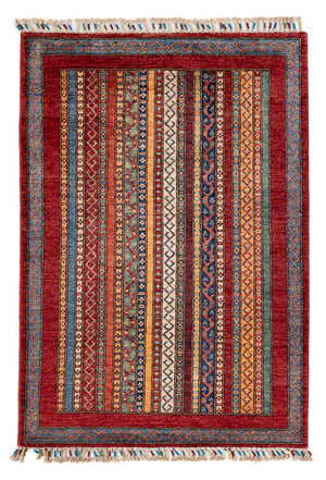 Ziegler Carpet - Shal - 145 x 101 cm - flerfärgad