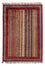 Ziegler Carpet - Shal - 145 x 101 cm - flerfärgad
