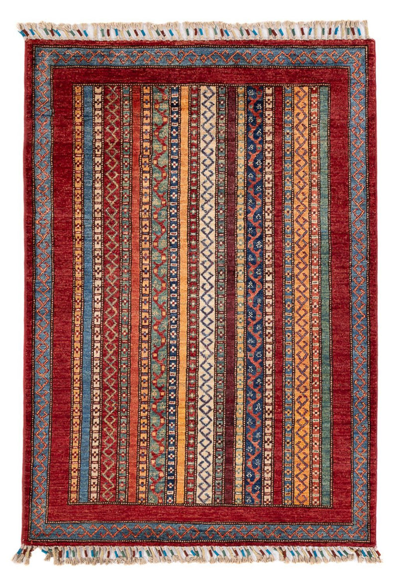 Ziegler Carpet - Shal - 145 x 101 cm - flerfärgad