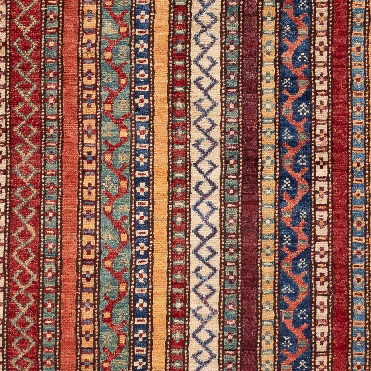 Ziegler Carpet - Shal - 145 x 101 cm - flerfärgad