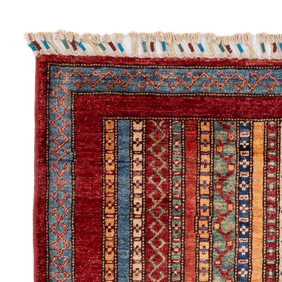 Shal Mattan 101x145cm - Oriental Carpet