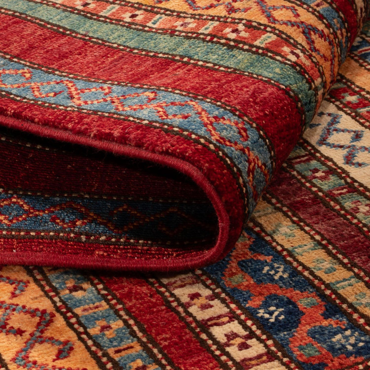 Ziegler Carpet - Shal - 145 x 101 cm - flerfärgad